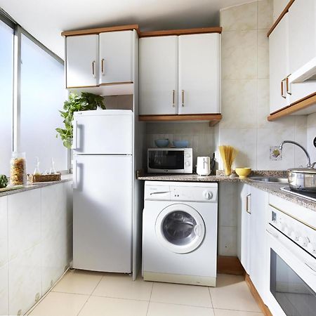 Apartamentos Calvet Барселона Екстериор снимка